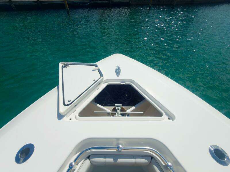Fast Cash 32ft Contender Yacht For Sale