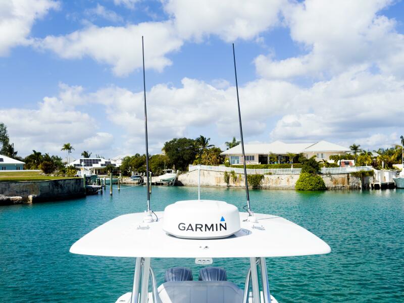 32' 2023 Contender 32 ST