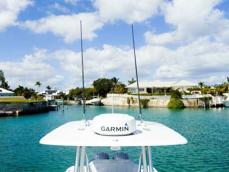 Fast Cash 32ft Contender Yacht For Sale