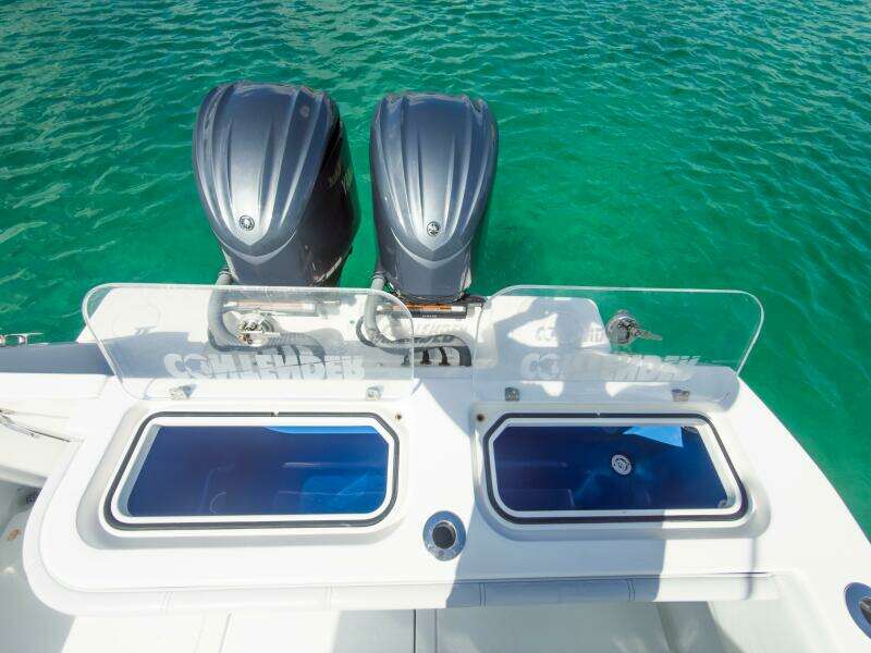 Fast Cash 32ft Contender Yacht For Sale