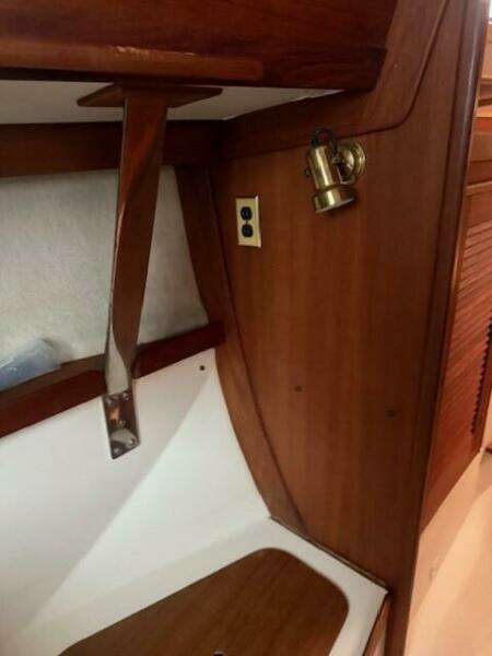 28ft Tartan Yacht For Sale