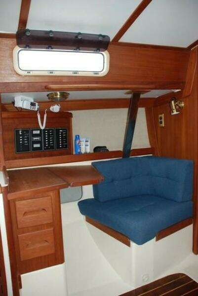 28ft Tartan Yacht For Sale