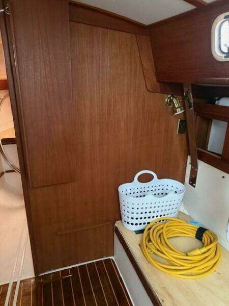 28ft Tartan Yacht For Sale