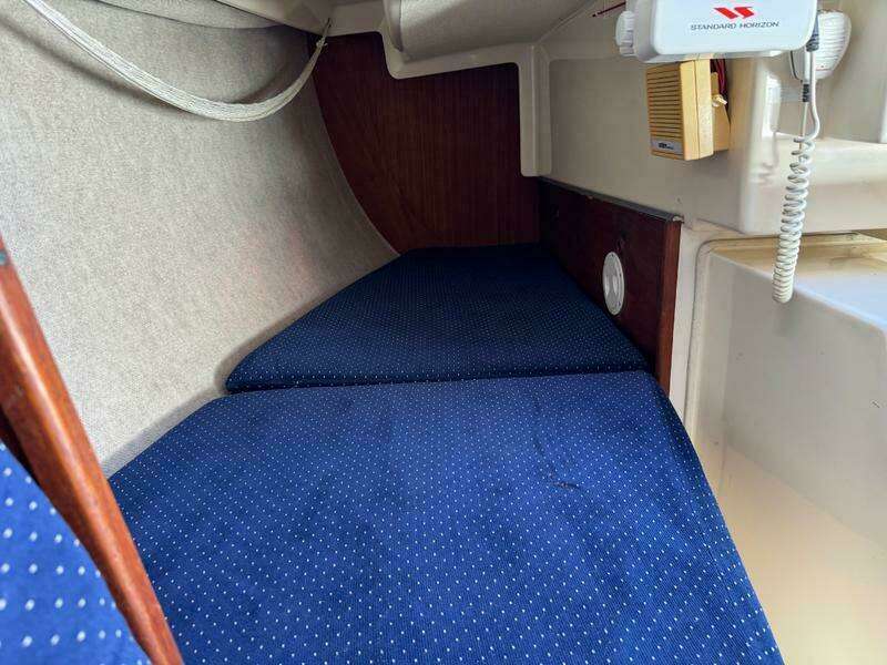 28ft Tartan Yacht For Sale