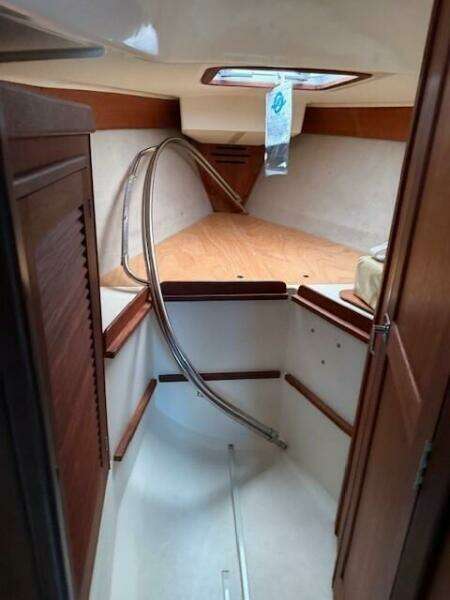 28ft Tartan Yacht For Sale