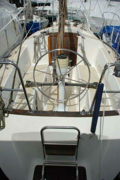 28ft Tartan Yacht For Sale