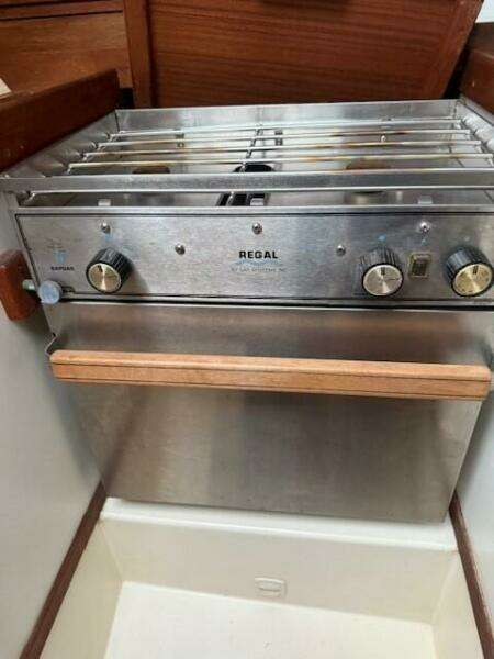 28ft Tartan Yacht For Sale