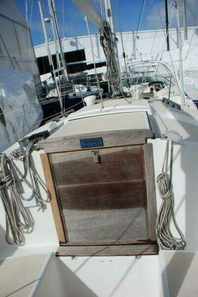 28ft Tartan Yacht For Sale
