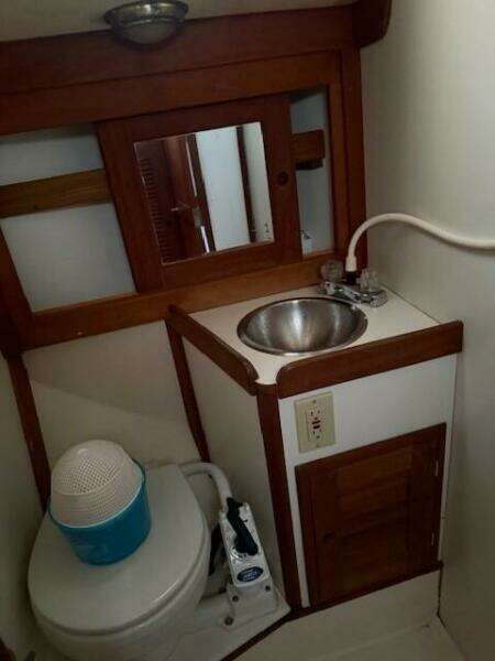 28ft Tartan Yacht For Sale