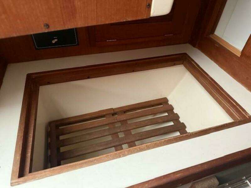 28ft Tartan Yacht For Sale