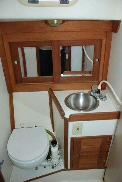 28ft Tartan Yacht For Sale