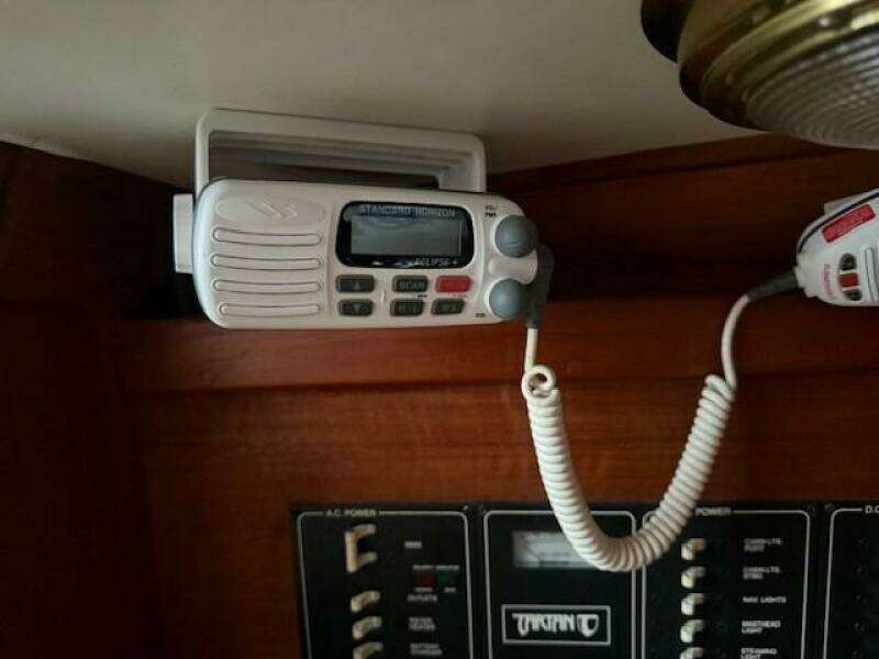 28ft Tartan Yacht For Sale