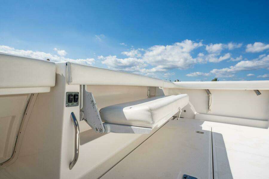 Blue Pearl 42ft Tiara Yachts Yacht For Sale