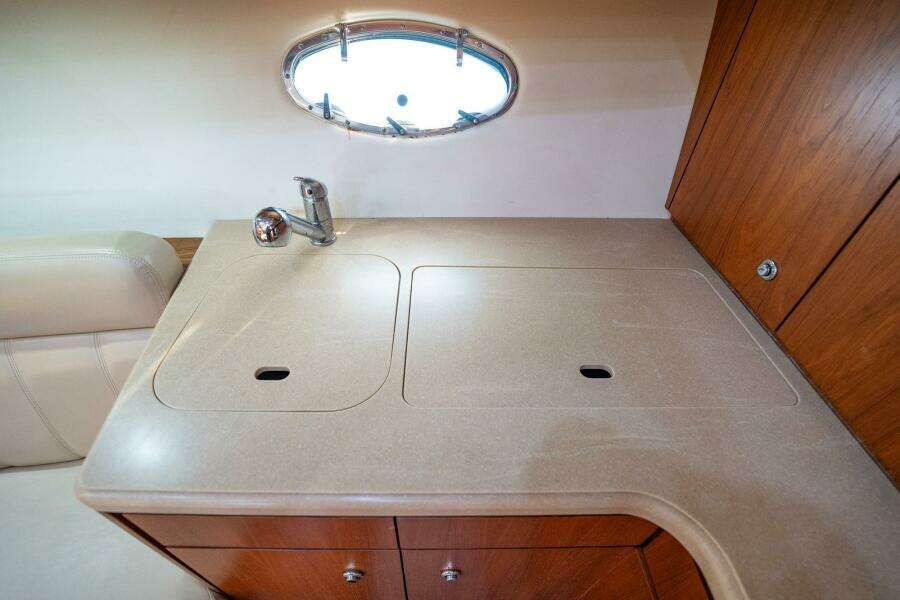 Blue Pearl 42ft Tiara Yachts Yacht For Sale