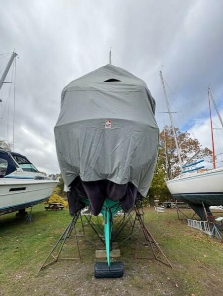 36' 1987 Cape Dory Cape Dory 36