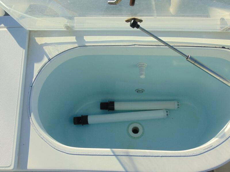 39' 2019 Stamas 390 Tarpon