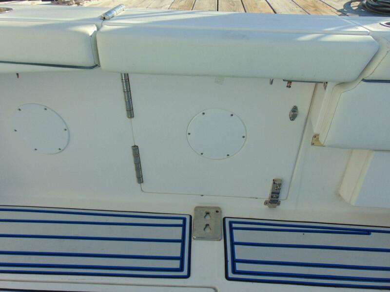 39' 2019 Stamas 390 Tarpon