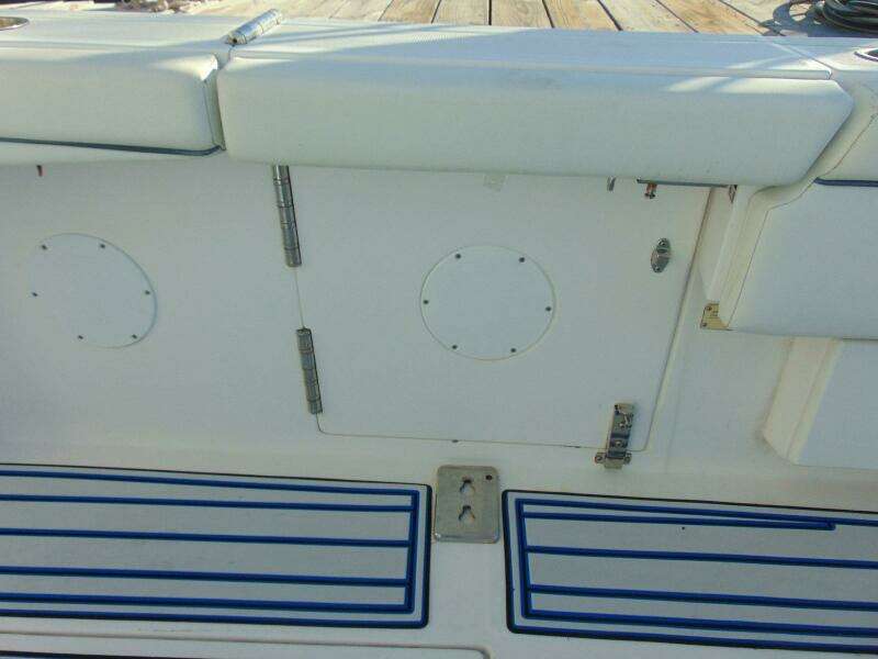 HOOKEN UP 39ft Stamas Yacht For Sale