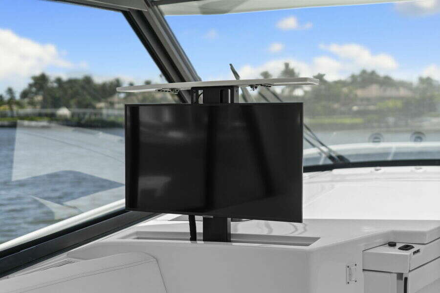 50ft Intrepid Yacht For Sale