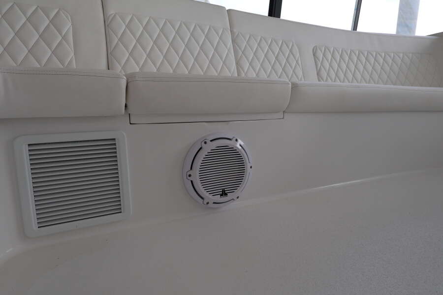 50ft Intrepid Yacht For Sale