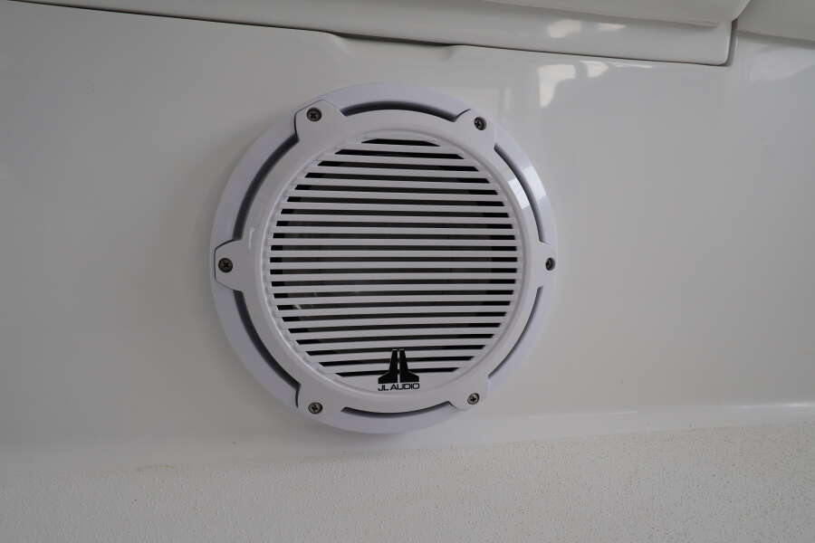 50ft Intrepid Yacht For Sale