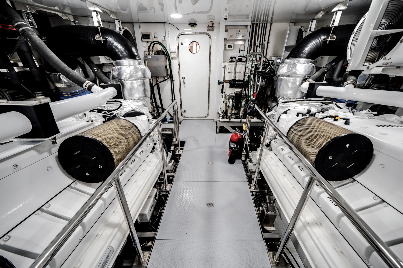 Dreams Yacht Photos Pics 