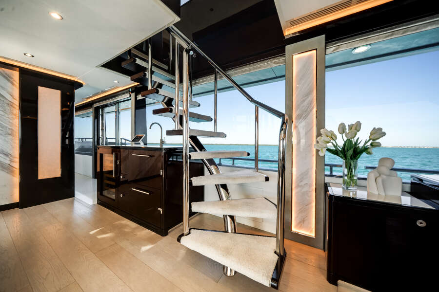 2022 Ocean Alexander 37 L