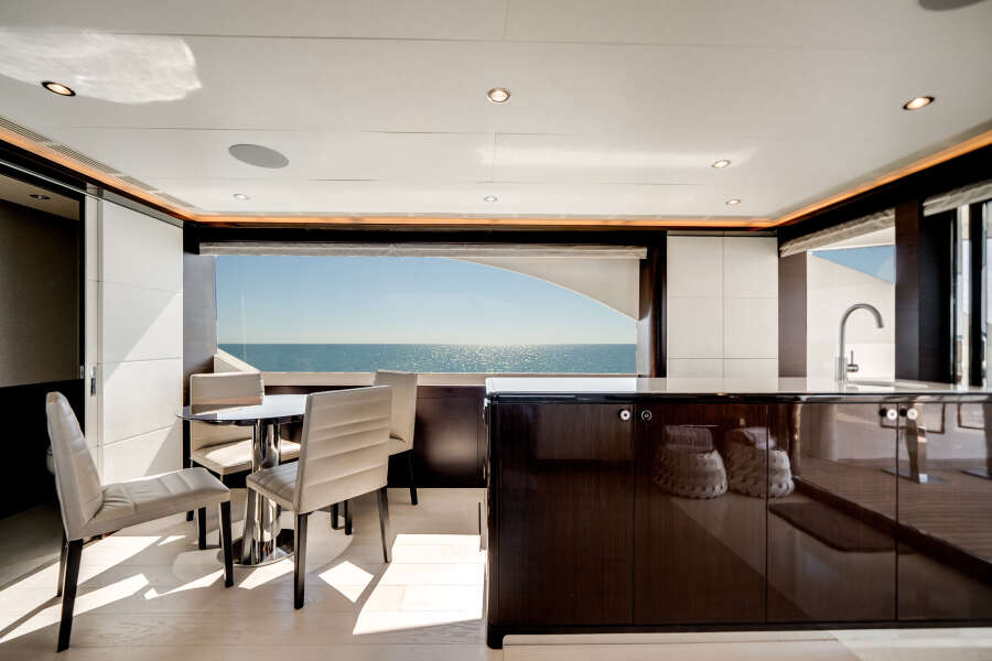 2022 Ocean Alexander 37 L