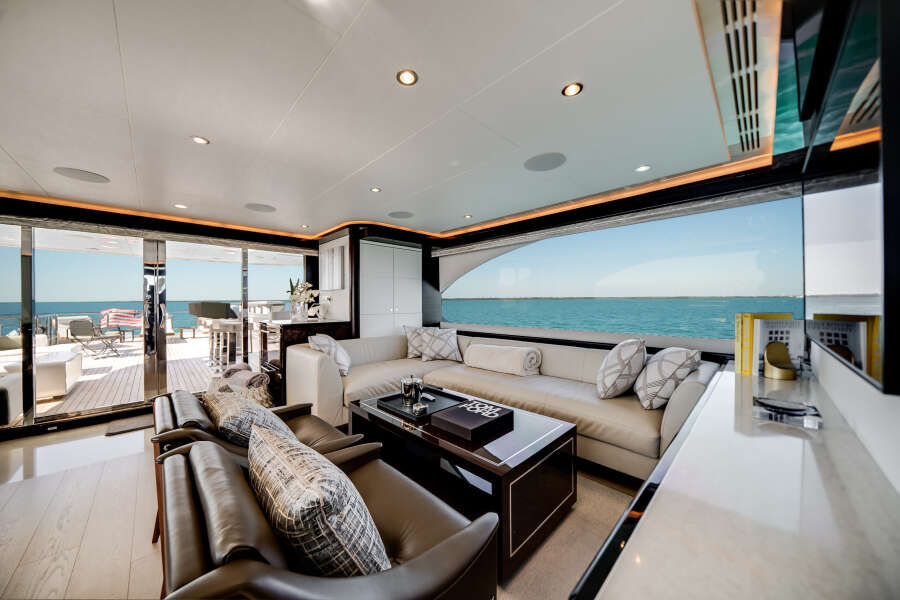 2022 Ocean Alexander 37 L