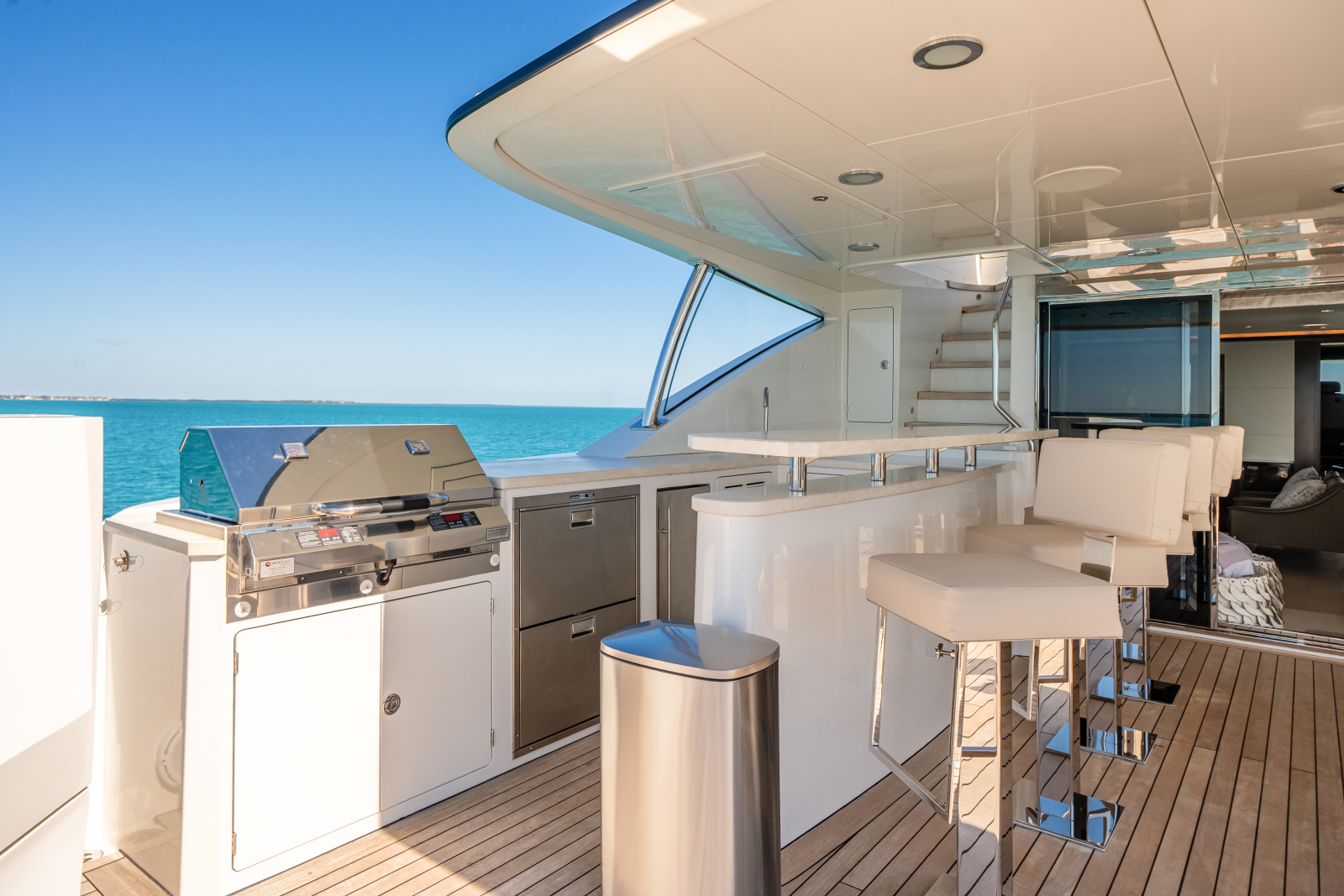 2022 Ocean Alexander 37 L