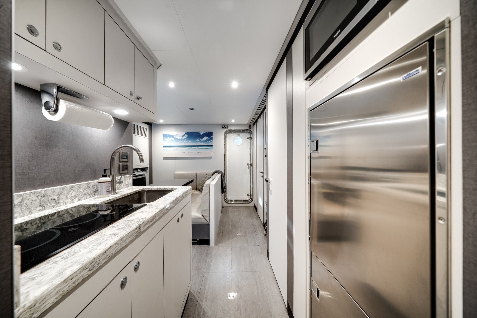 Dreams Yacht Photos Pics 