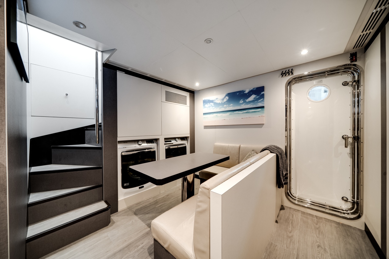 Dreams Yacht Photos Pics 