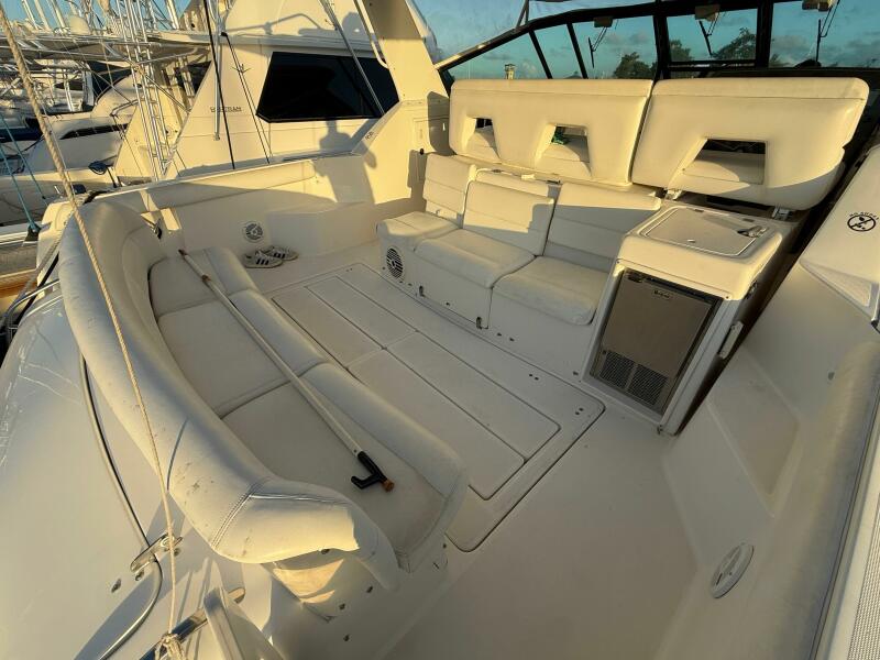 40' 2002 Tiara Yachts 4000 Express