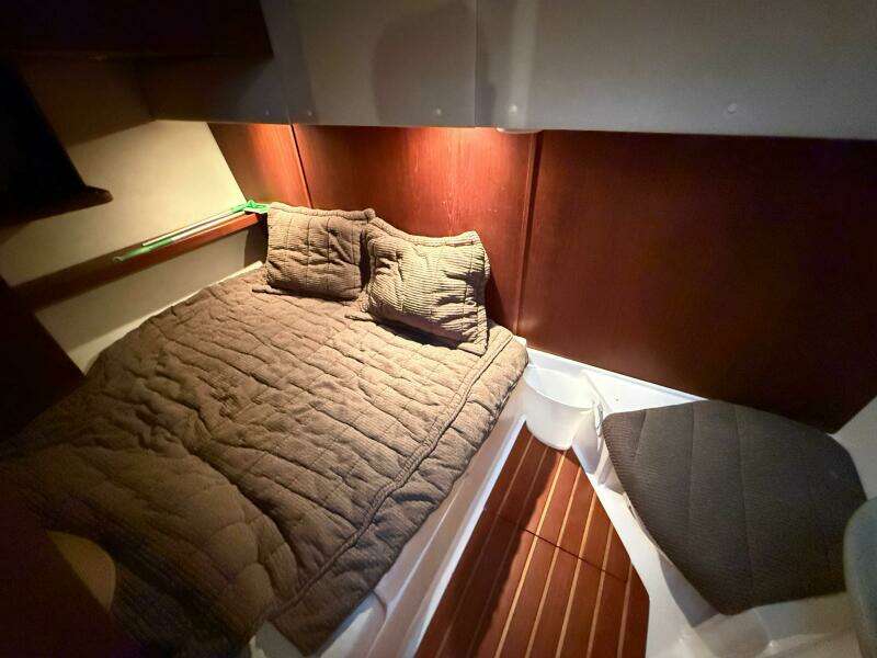 Bravant 40ft Tiara Yachts Yacht For Sale