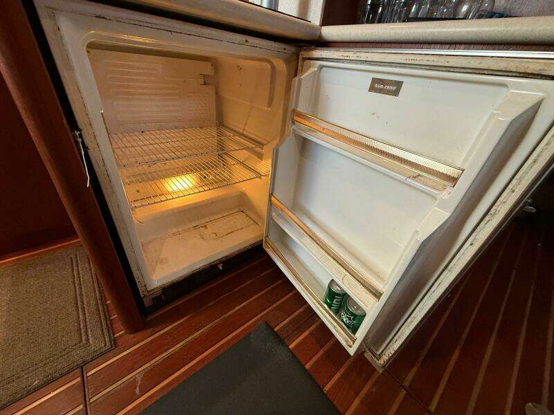 Bravant 40ft Tiara Yachts Yacht For Sale