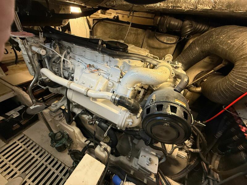 40' 2002 Tiara Yachts 4000 Express