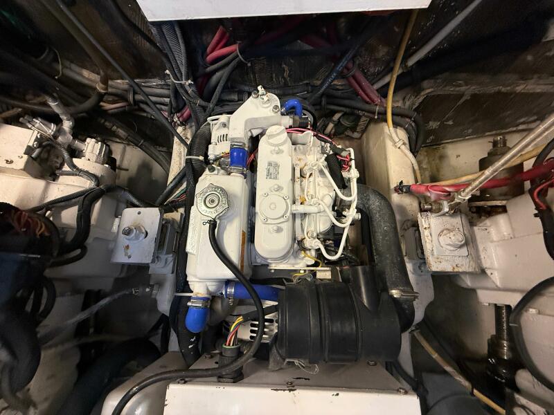 40' 2002 Tiara Yachts 4000 Express