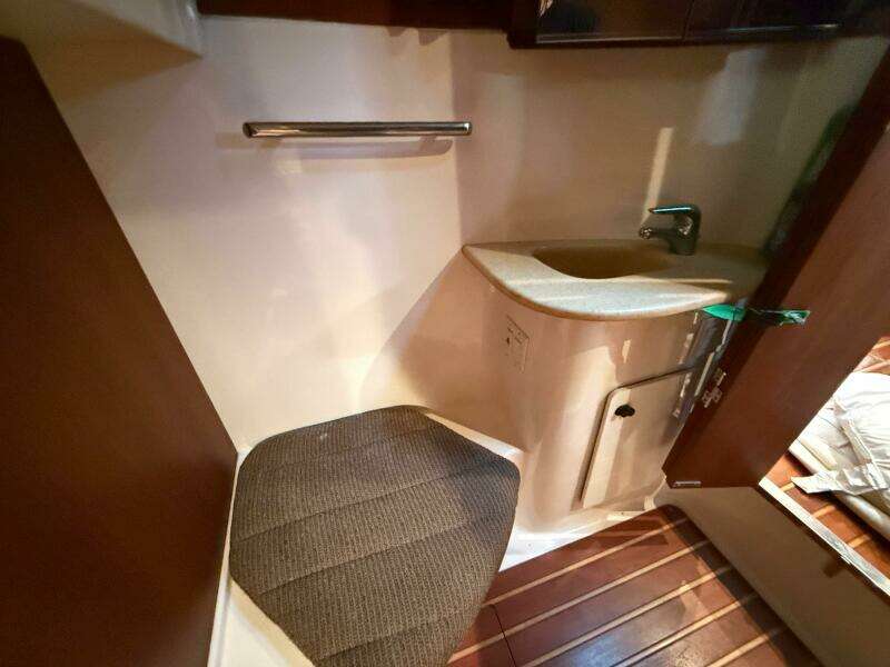 Bravant 40ft Tiara Yachts Yacht For Sale