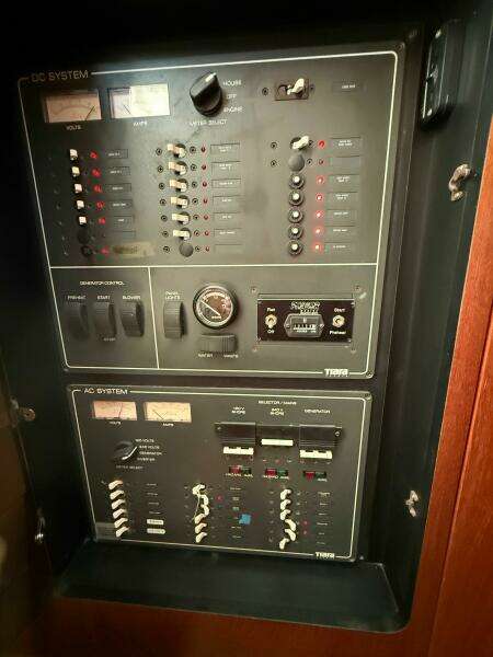 Bravant 40ft Tiara Yachts Yacht For Sale