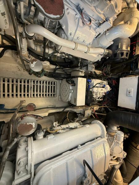 40' 2002 Tiara Yachts 4000 Express