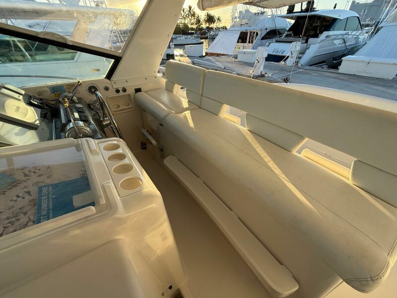 40' 2002 Tiara Yachts 4000 Express