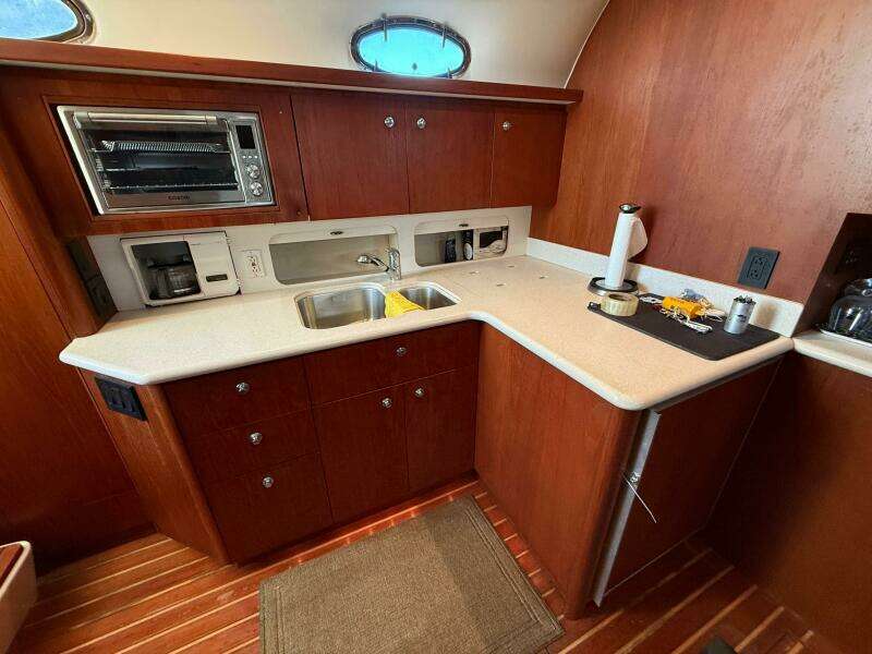 Bravant 40ft Tiara Yachts Yacht For Sale