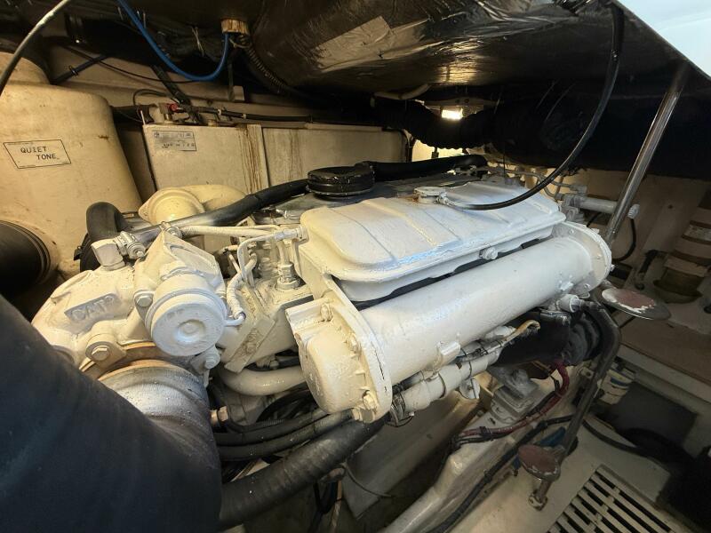 40' 2002 Tiara Yachts 4000 Express