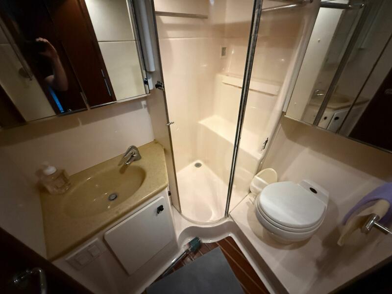 40' 2002 Tiara Yachts 4000 Express