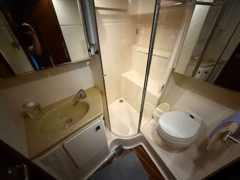 Bravant 40ft Tiara Yachts Yacht For Sale