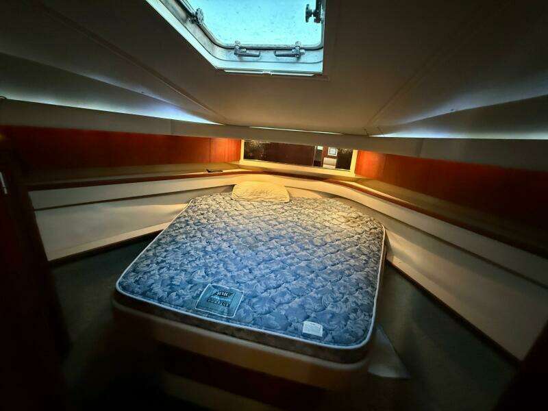 Bravant 40ft Tiara Yachts Yacht For Sale