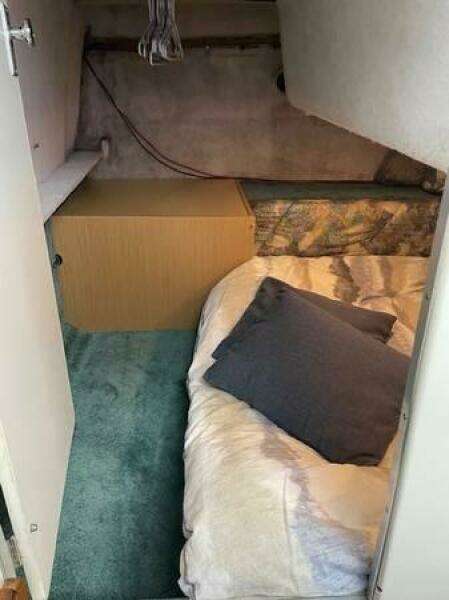 30ft Bayliner Yacht For Sale