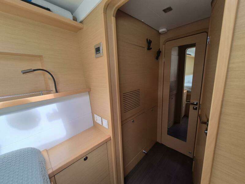 Miss Summer 45ft Lagoon Yacht For Sale