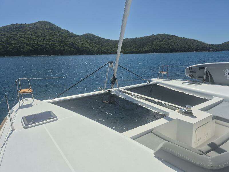 Miss Summer 45ft Lagoon Yacht For Sale