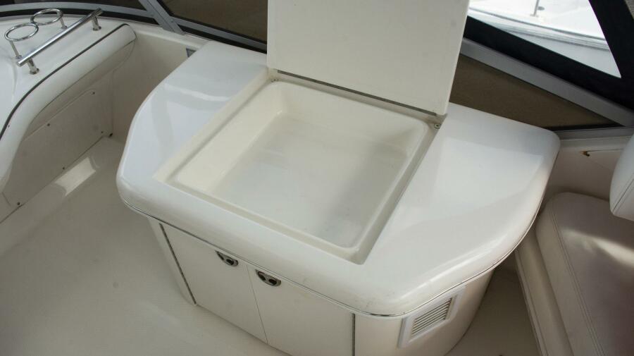 44' 2007 Sea Ray 44 Sedan Bridge